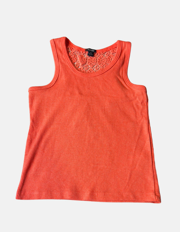 Kid tank top FM